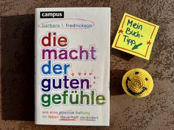 Mehr über den Artikel erfahren Wissenschaftliche Erkenntnis der Positiven Psychologie: Weshalb die Positive Sprache – die achtsame Wahl der Worte – so wichtig ist