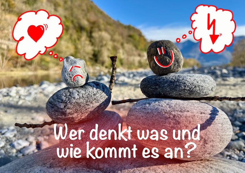 Mehr über den Artikel erfahren Wir können nicht nicht kommunizieren 2.0 – was würde Paul Watzlawick dazu sagen?